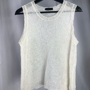 Vintage Shirin Guild 100% Paper shirt